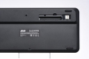 Клавиатура беспроводная 2E KS250 Wireless USB/Bluetooth (2E-KS250WBK)Black - фото 6 - интернет-магазин электроники и бытовой техники TTT