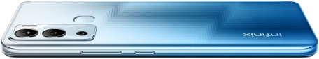 Смартфон Infinix HOT 12i (X665B) 4/64GB Horizon Blue - фото 4 - интернет-магазин электроники и бытовой техники TTT