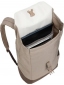 Рюкзак Thule Lithos 16L TLBP213 Tinted Taupe/Nuanced Brown - фото 3 - інтернет-магазин електроніки та побутової техніки TTT