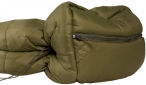 Спальний мішок Wechsel Mudds Summer 8° M TL (DAS302759) Olive/Mud Green - фото 4 - інтернет-магазин електроніки та побутової техніки TTT