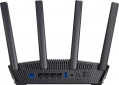 Маршрутизатор Asus RT-BE82U WiFi7/BE6500/2.5Гбит/с/Поддержка MESH - фото 4 - интернет-магазин электроники и бытовой техники TTT