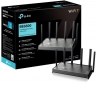 Маршрутизатор TP-LINK Archer BE400 WiFi7/BE6500/2.5Гбит/с - фото 4 - интернет-магазин электроники и бытовой техники TTT