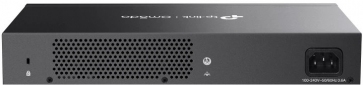 Коммутатор TP-LINK Omada ES224G - фото 4 - интернет-магазин электроники и бытовой техники TTT