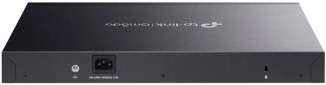 Коммутатор TP-LINK Omada ES228GMP - фото 4 - интернет-магазин электроники и бытовой техники TTT