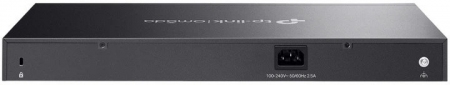 Коммутатор TP-LINK Omada SG2428LP - фото 4 - интернет-магазин электроники и бытовой техники TTT