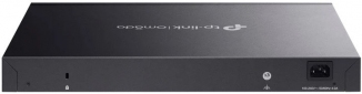 Коммутатор TP-LINK Omada SG2452LP - фото 4 - интернет-магазин электроники и бытовой техники TTT