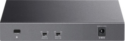 Коммутатор TP-LINK LS108GP - фото 4 - интернет-магазин электроники и бытовой техники TTT