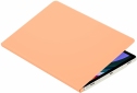 Чехол-книжка Samsung Smart Book Cover для Samsung Galaxy Tab S10 FE с креплением для стилуса S Pen (EF-BX710POEGWW) Orange - фото 7 - интернет-магазин электроники и бытовой техники TTT