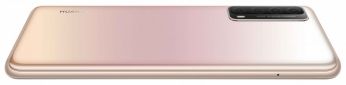 Смартфон Huawei P Smart 2021 128GB (51096ACA) Gold - фото 3 - інтернет-магазин електроніки та побутової техніки TTT