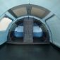 Палатка Ferrino Trilogy 5 Blue - фото 3 - интернет-магазин электроники и бытовой техники TTT