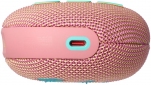 Портативна акустика JBL Clip 5 (JBLCLIP5PINK) Pink - фото 5 - інтернет-магазин електроніки та побутової техніки TTT