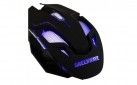 Мышь Greenwave KM-GM-4000LU USB Black (R0014222) - фото 2 - интернет-магазин электроники и бытовой техники TTT