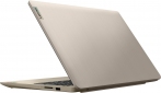 Ноутбук Lenovo IdeaPad 3 15ALC6 (82KU00PERA) Sand - фото 6 - интернет-магазин электроники и бытовой техники TTT