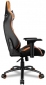 Кресло для геймеров Cougar Outrider S (Outrider S) Black-orange - фото 4 - интернет-магазин электроники и бытовой техники TTT