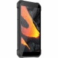 Смартфон Oscal S60 Pro 4/32GB Black - фото 3 - інтернет-магазин електроніки та побутової техніки TTT