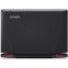 Ноутбук Lenovo IdeaPad Y700-15ISK (80NV00WGRA) Black - фото 4 - інтернет-магазин електроніки та побутової техніки TTT