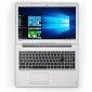 Ноутбук Lenovo IdeaPad 510-15IKB (80SV00BJRA) Silver - фото 2 - интернет-магазин электроники и бытовой техники TTT