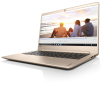 Ноутбук Lenovo IdeaPad 710S-13ISK (80SW00C7RA) Gold - фото 2 - интернет-магазин электроники и бытовой техники TTT
