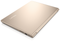Ноутбук Lenovo IdeaPad 710S-13ISK (80SW00C7RA) Gold - фото 5 - интернет-магазин электроники и бытовой техники TTT