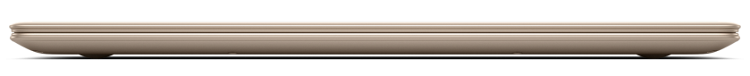 Ноутбук Lenovo IdeaPad 710S-13ISK (80SW00C7RA) Gold - фото 7 - интернет-магазин электроники и бытовой техники TTT