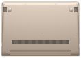 Ноутбук Lenovo IdeaPad 710S-13ISK (80SW00C7RA) Gold - фото 8 - интернет-магазин электроники и бытовой техники TTT