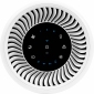 Очищувач повітря Levoit Smart Air Purifier Core 200S (HEAPAPLVSEU0064) White - фото 2 - інтернет-магазин електроніки та побутової техніки TTT