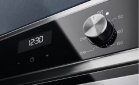 Духовой шкаф электрический Electrolux EOF5C50BX - фото 5 - интернет-магазин электроники и бытовой техники TTT