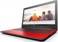 Ноутбук Lenovo IdeaPad 310-15ISK (80SM01LGRA) Red - фото 2 - интернет-магазин электроники и бытовой техники TTT