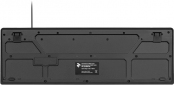 Комплект дротовий 2E MK401 USB (2E-MK401UB) - фото 3 - інтернет-магазин електроніки та побутової техніки TTT