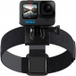 Екшн-камера GoPro HERO12 Black + Enduro + Head Strap + Handler Floating (CHDRB-121-RW) - фото 3 - інтернет-магазин електроніки та побутової техніки TTT