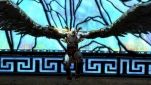 Диск God of War 3. Оновлена ​​версія (PS4, російська версія) - фото 8 - інтернет-магазин електроніки та побутової техніки TTT