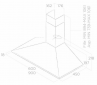 Вытяжка ELICA CHIMMY PB IX/A/90 - фото 2 - интернет-магазин электроники и бытовой техники TTT