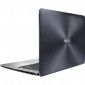 Ноутбук Asus X302UV (X302UV-R4010D) Black - фото 6 - интернет-магазин электроники и бытовой техники TTT