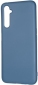 Чехол Full Soft Case for Realme 6 Pro Dark Blue - фото 4 - интернет-магазин электроники и бытовой техники TTT