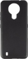 Силиконовый чехол BeCover для Nokia 1.4 (706069) Black  - фото 5 - интернет-магазин электроники и бытовой техники TTT