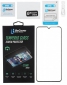 Захисне скло BeCover для Samsung Galaxy A22 SM-A225 (706609) Black  - фото 3 - інтернет-магазин електроніки та побутової техніки TTT
