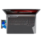 Ноутбук Asus ROG G752VS (G752VS-GB446T) Grey - фото 5 - интернет-магазин электроники и бытовой техники TTT