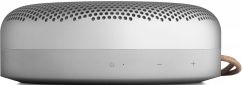 Портативная акустика Bang & Olufsen BeoPlay A1 (2978-46) Natural - фото 2 - интернет-магазин электроники и бытовой техники TTT