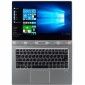 Ноутбук Lenovo Yoga 910-13IKB (80VF00DGRA) Silver - фото 2 - интернет-магазин электроники и бытовой техники TTT