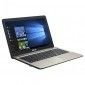 Ноутбук Asus VivoBook Max X541NA (X541NA-GO120) Chocolate Black - фото 2 - интернет-магазин электроники и бытовой техники TTT