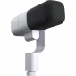 Микрофон Logitech G Yeti Studio Active Dynamic XLR (988-000566) OffWhite  - фото 2 - интернет-магазин электроники и бытовой техники TTT