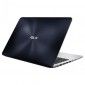 Ноутбук Asus Vivobook X556UQ (X556UQ-DM991D) Dark Blue - фото 5 - интернет-магазин электроники и бытовой техники TTT