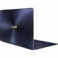 Ноутбук Asus ZenBook 3 Deluxe UX490UA (UX490UA-BE010R) Royal Blue - фото 8 - интернет-магазин электроники и бытовой техники TTT