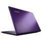 Ноутбук Lenovo IdeaPad 310-15IAP (80TT004JRA) Purple - фото 2 - интернет-магазин электроники и бытовой техники TTT