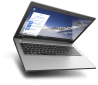 Ноутбук Lenovo IdeaPad 310-15IAP (80TT0053RA) Silver - фото 4 - интернет-магазин электроники и бытовой техники TTT