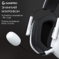 Наушники GamePro Genesis Hunter (HS1350W) White  - фото 2 - интернет-магазин электроники и бытовой техники TTT