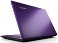 Ноутбук Lenovo IdeaPad 310-15ISK (80SM01PVRA) Purple - фото 2 - інтернет-магазин електроніки та побутової техніки TTT
