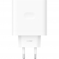 Мережевий зарядний пристрій OnePlus SUPERVOOC 80W Power Adapter (VCB80AEH) White - фото 3 - інтернет-магазин електроніки та побутової техніки TTT