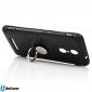 Панель BeCover Magnetic Ring Stand для Xiaomi Mi Note 3 (BC_701916) Black - фото 4 - інтернет-магазин електроніки та побутової техніки TTT