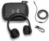 Наушники JBL Under Armour Sport Wireless Train (UAONEARBTBLK) Black - фото 7 - интернет-магазин электроники и бытовой техники TTT